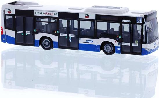 Rietze Mercedes Benz Citaro K VBZ CH