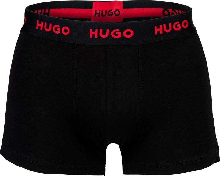 Produktbild HUGO Trunk Triplet (XXL, 3er Pack)