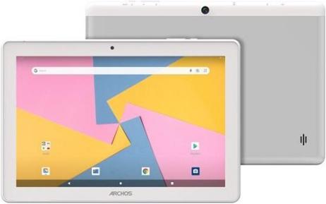 Actual product image Archos T101 HD PLUS 10.1" 2+32GB (10.10", 32 GB, White, Silver)