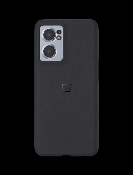 Actual product image OnePlus Bumper Case Sandstone (OnePlus Nord 2T)