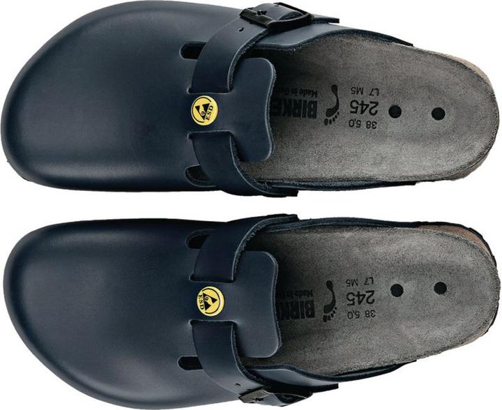 Image du produit Birkenstock Boston sandales ESD (40)