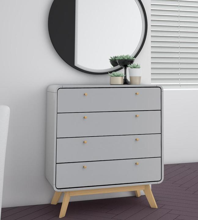 Image du produit Loft 24 Cassie (80 x 39 x 88 cm)