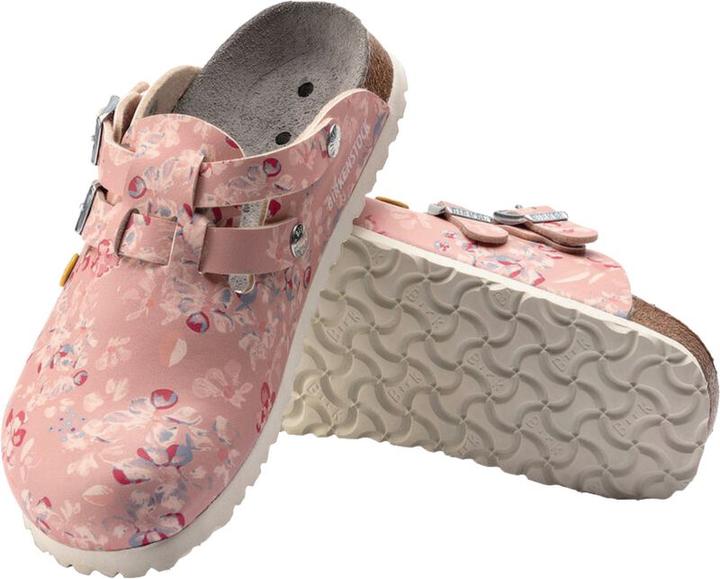Image du produit Birkenstock Kay Flower Field Mint sandales ESD (36)