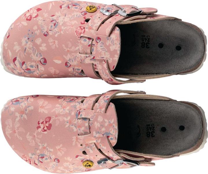 Image du produit Birkenstock Kay Flower Field Mint sandales ESD (36)