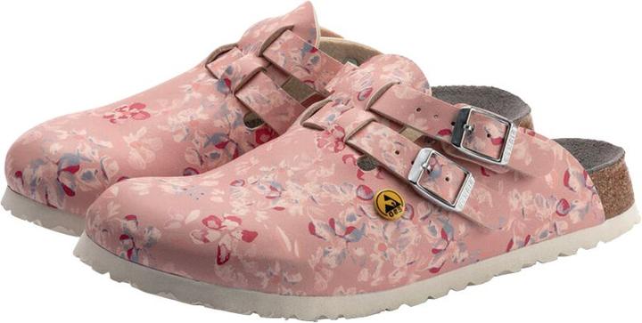 Image du produit Birkenstock Kay Flower Field Mint sandales ESD (36)