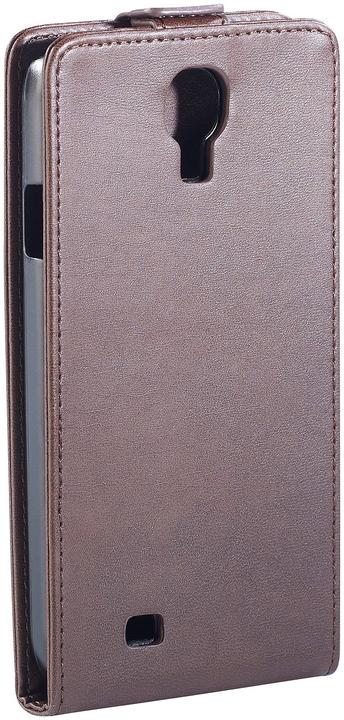 Immagine prodotto Xcase Elegante custodia protettiva con patta per Samsung Galaxy S4 (Samsung Galaxy S4)