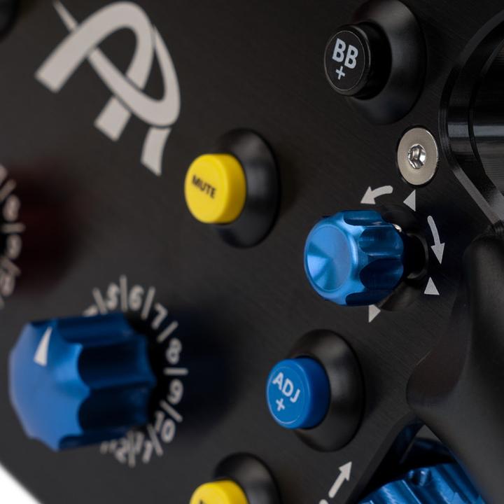 Image du produit No Name Ascher-Racing F64-USB V3