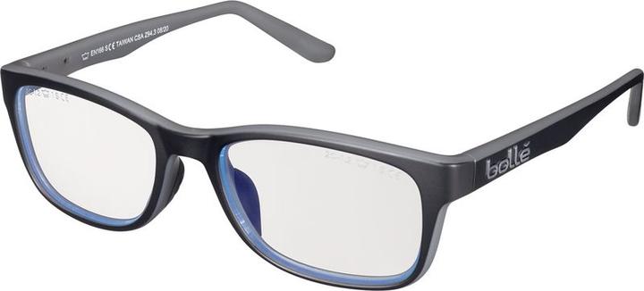 Bollé Blaulicht Schutzbrille KICK OFFICE