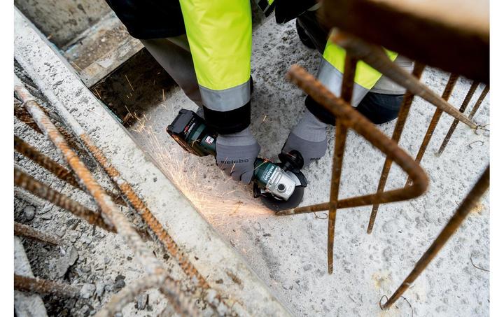 Immagine prodotto Metabo Combo Set 3.1