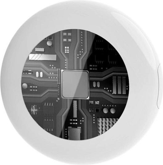 Produktbild Wiwu Ortungsgerät Anti-Verlust-Gerät iTag Apple find my, weiss