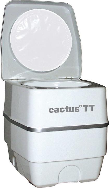 Cactus 9500 Trockentoilette