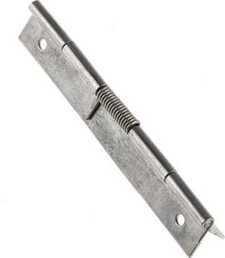 Produktbild Rs Pro Stahlschanier mit Feder 75 x 20mm
