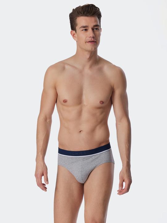 Immagine prodotto Schiesser Slip 95/5 Cotone Biologico (XL, confezione da 6)