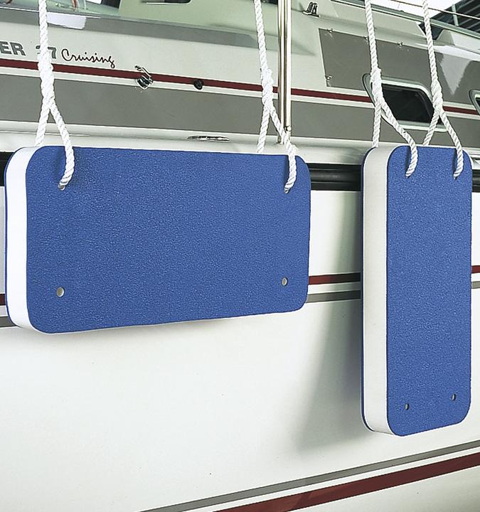 Produktbild Compass Flachfender