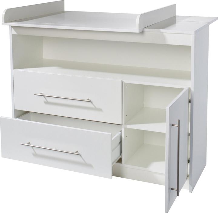 Image du produit Roba Maren (Unité de changement, Lit de bébé, Armoires pour enfant)
