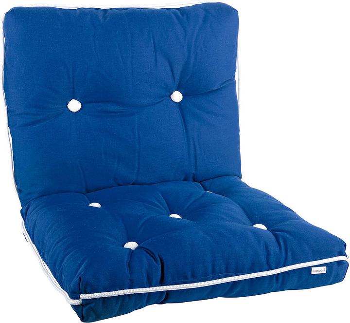 Image du produit Compass Rembourrage de l'assise et du dossier en kapok