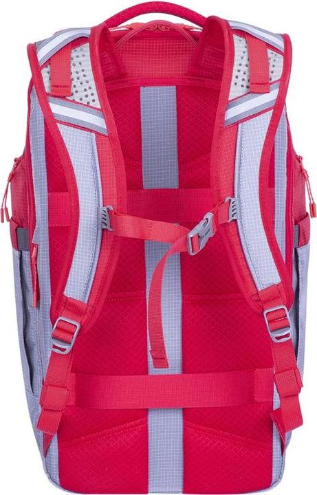 Actual product image Rivacase NB Backpack Mercantour /red 5265 (30 l)