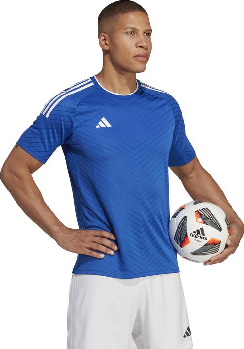 Immagine prodotto adidas Camicia da calcio Campeon 23 Uomo (XL)