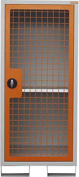 Produktbild eurokraft basic Gasflaschenschrank