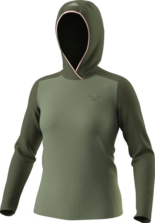 Produktbild Dynafit Traverse Sun Hoody Damen (M)