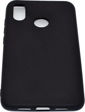 Produktbild MU Classic Softcase TPU Series (Huawei Y6 (2019))