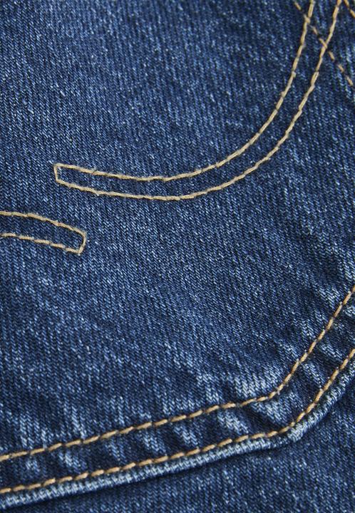 Actual product image Jack & Jones Junior Jeans JJICLARK JJORIGINAL lange Hose (140)