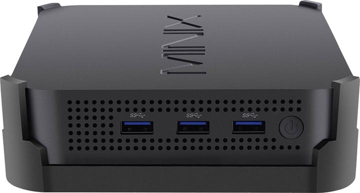 Immagine prodotto Minix NEO J50C-8SE V2 (Intel Celeron J4125, 8 GB, 240 GB, UHD Graphics 600)