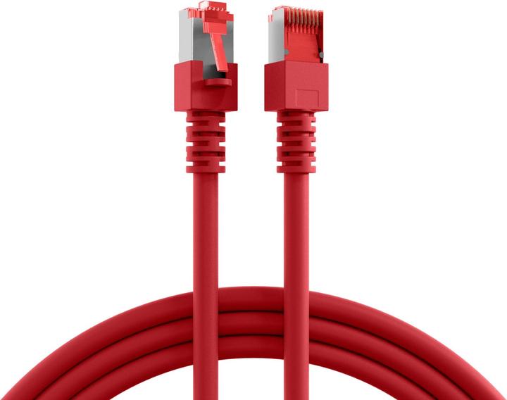 Actual product image EFB Elektronik Network cable (S/FTP, CAT6, 1 m)