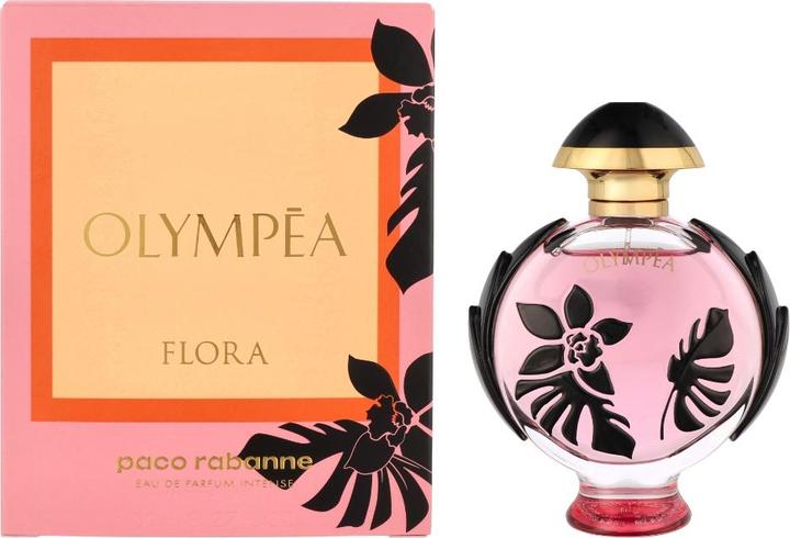 Produktbild Paco Rabanne Olympéa Flora (Eau de Parfum, 80 ml)