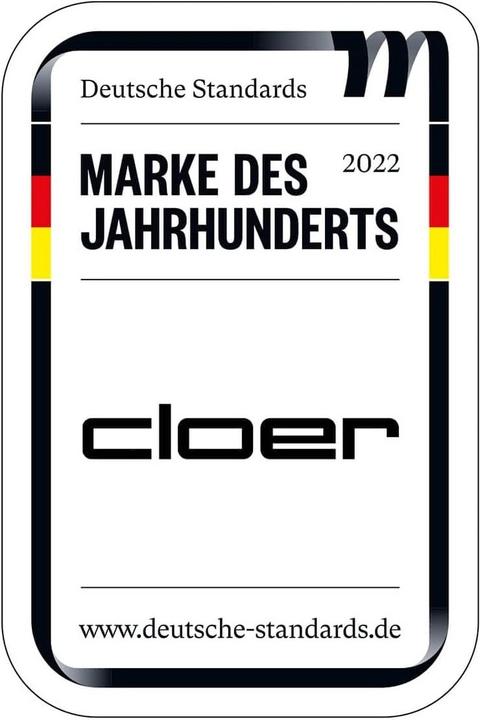 Produktbild Cloer Digitale Küchenwaage