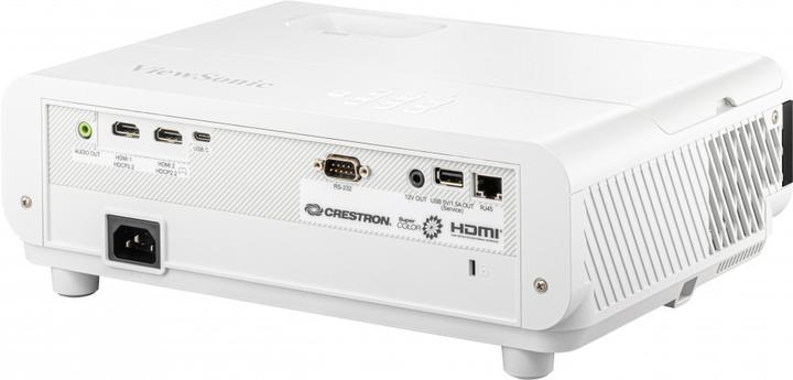 Produktbild Viewsonic PX749-4K (Full HD, 4000 lm, 1.13 - 1.47:1)