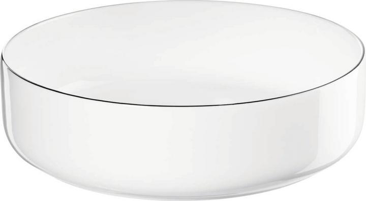 Image du produit ASA Selection ASA à table ligne noire oco Coupe avec rebord 11,5 cm (11.50 cm, 1 x)