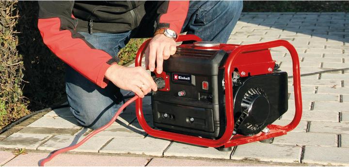 Produktbild Einhell TC-PG 10/E5 (680 W, 4 l)