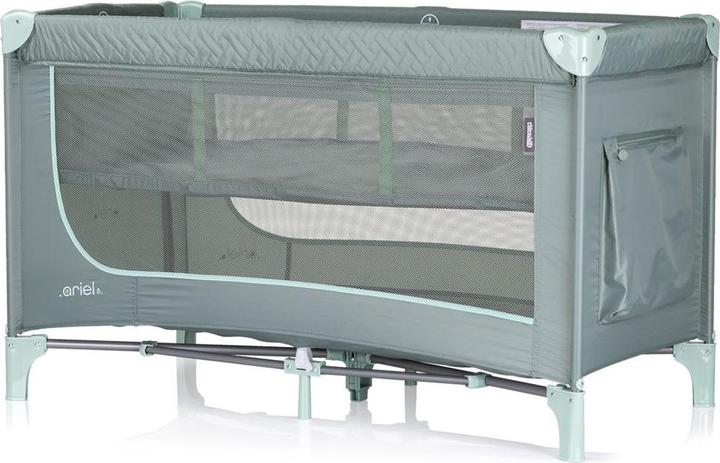 Image du produit Chipolino lit de voyage Ariel 2 niveaux