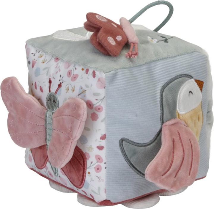 Little Dutch Cube actif