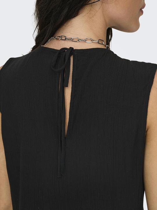 Immagine prodotto Only Top a girocollo loose fit (L)