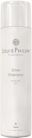 Louis Philipp Private Haircare Silver Shampoo 60 (60 ml, Silbershampoo)