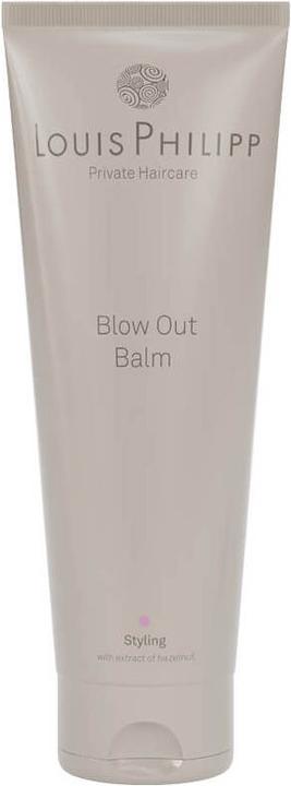 Louis Philipp Private Haircare Blow Out Balm (Haarcreme, 125 ml)