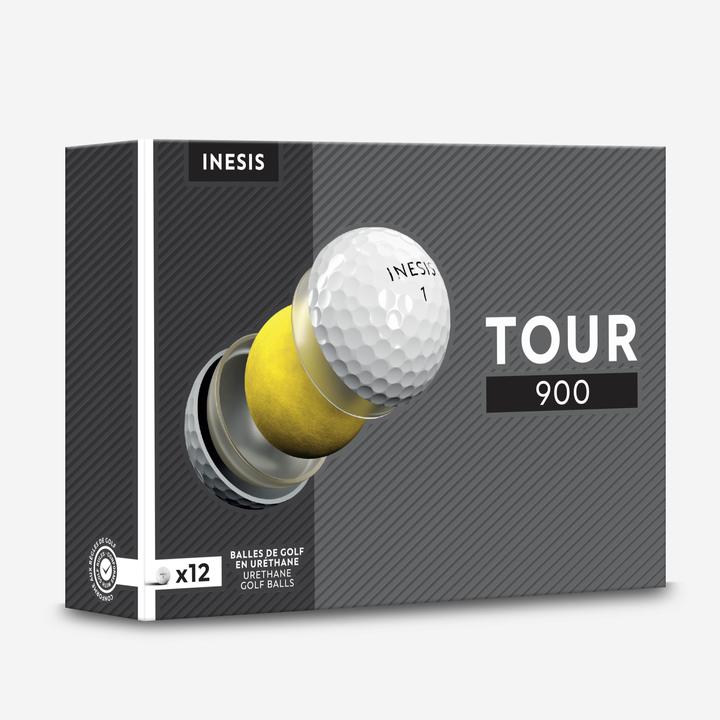 Inesis TOUR 900