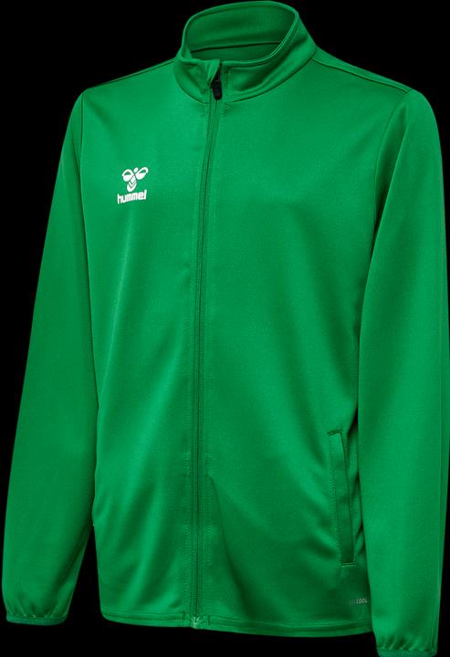 Produktbild hummel Hmlessential Track Jacket Kids (152)