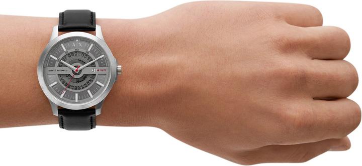 Image du produit Armani Exchange Hampton (Montre analogique, 46 mm)