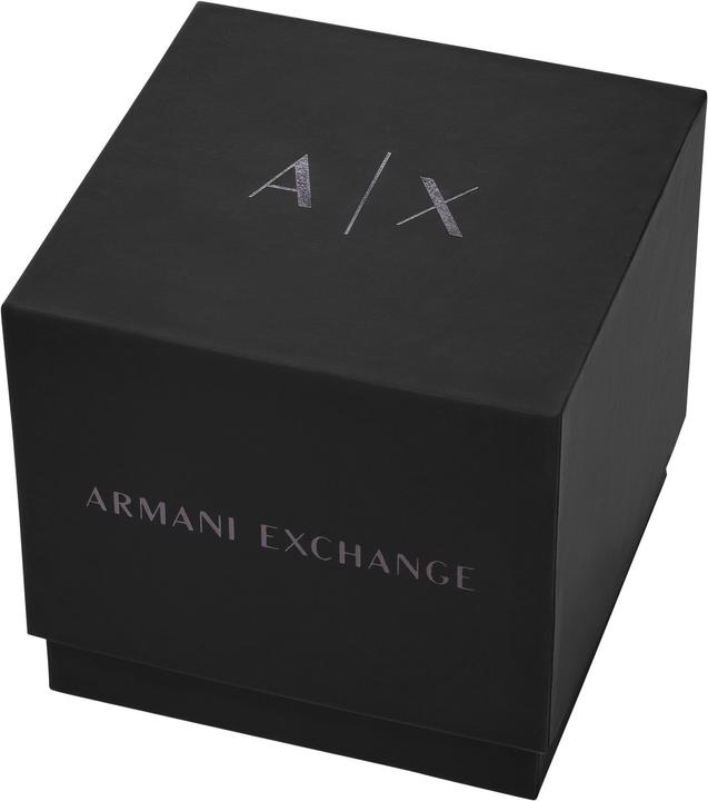 Image du produit Armani Exchange Hampton (Montre analogique, 46 mm)