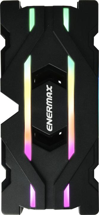 Image du produit Enermax Refroidisseur de CPU ETS-T40 BK ARGB (140 mm)
