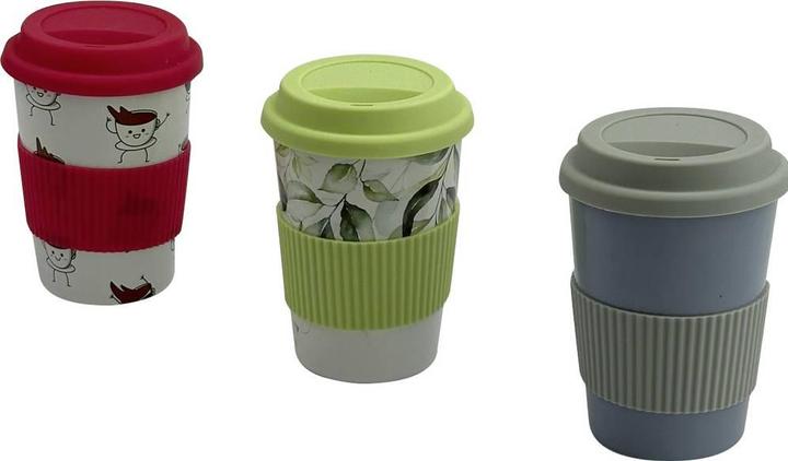 Produktbild Mato Interpräsent Thermobecher 4629EZH2