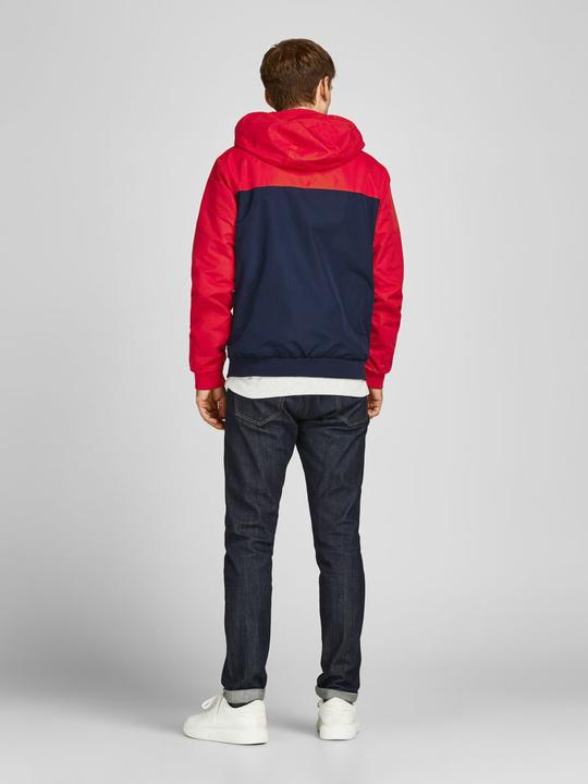 Produktbild Jack & Jones Leichte Bomberjacke (XXL)