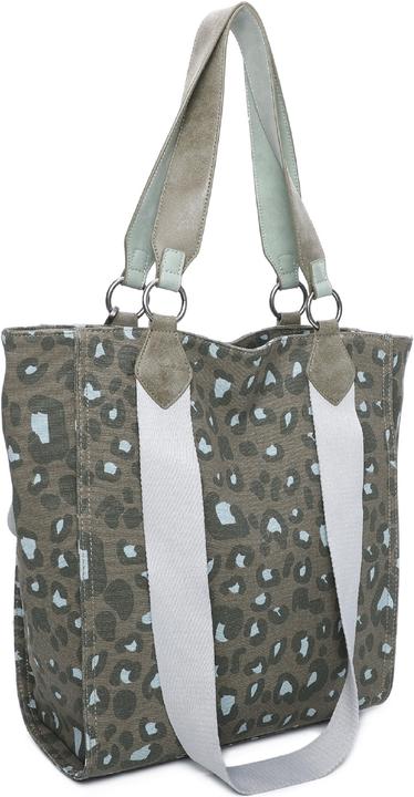 Produktbild Fritzi aus Preußen Izzy 02 Tote Canvas (14 l)