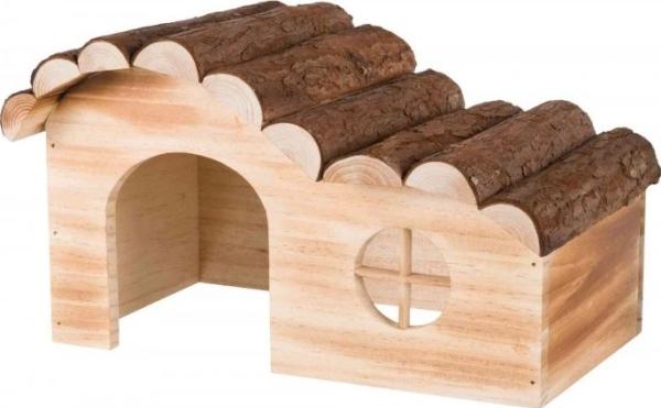 Trixie Natural Living Nagerhaus Hanna 29x18x18cm