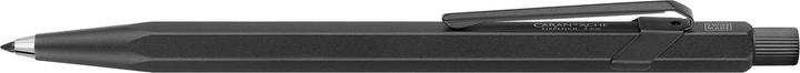 Image du produit Caran d'Ache Fixpencil Code noir (2 mm, B, 1 x)