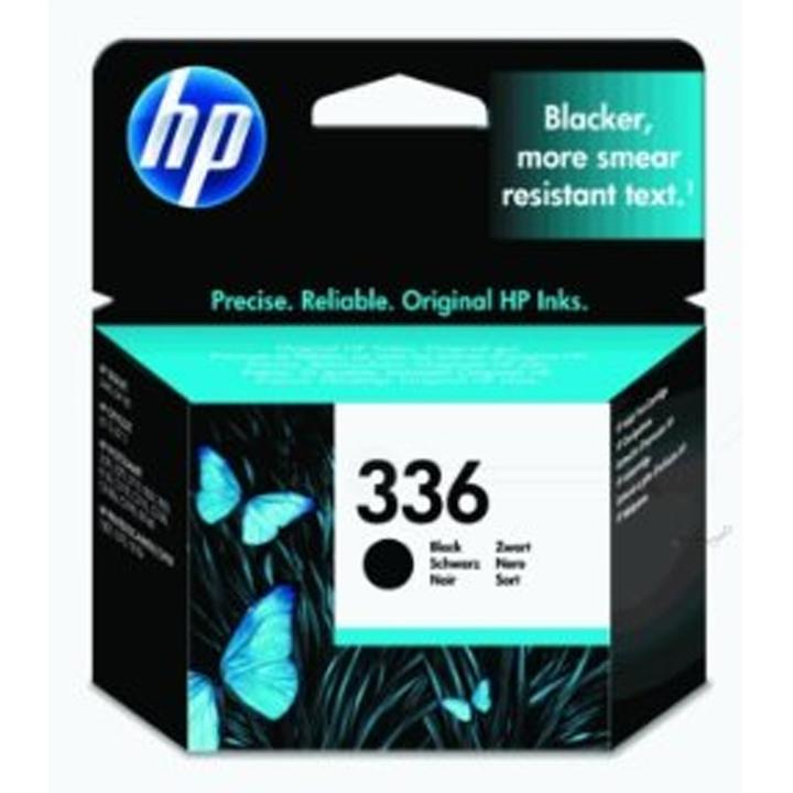 Actual product image HP Ink No. 336 (C9362EE) Black (FC)