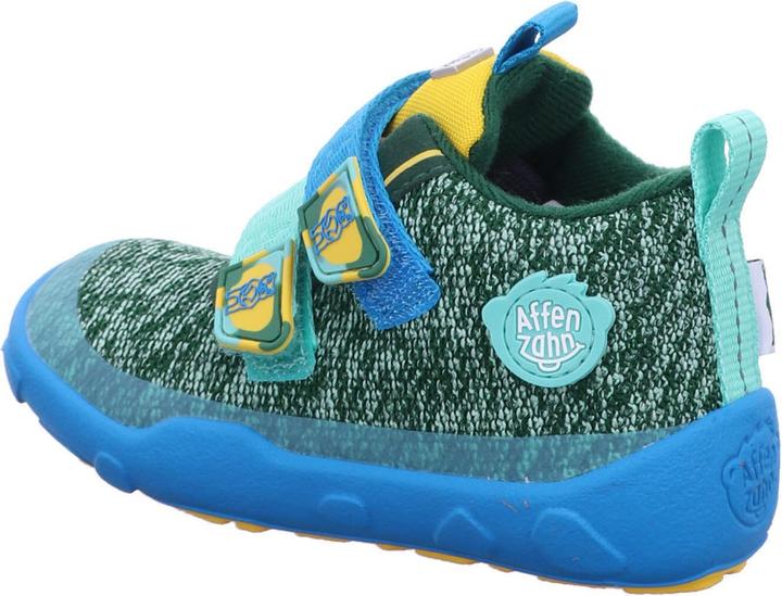 Image du produit Affenzahn Chaussures pieds nus de transition KNIT HAPPY Bär (26)